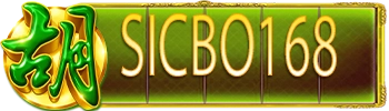 SICBO168  Logo